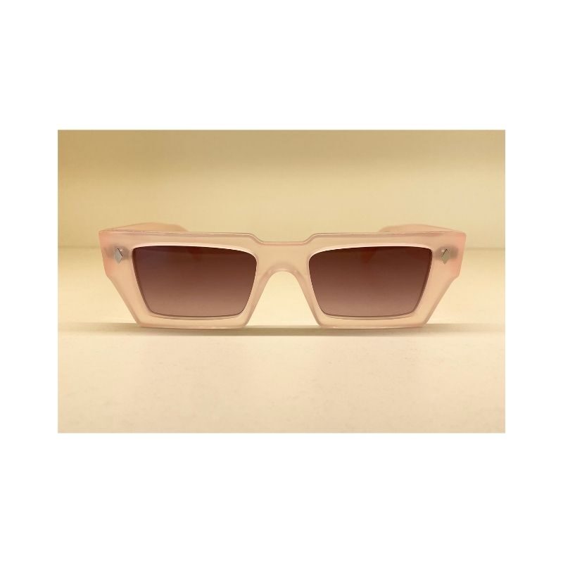 kador occhiali da sole modello disko rosa